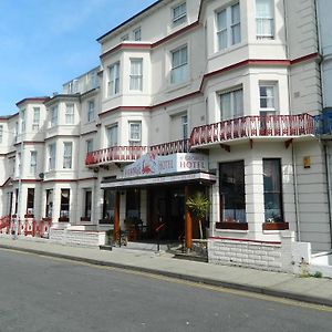 St George Hotel Great Yarmouth