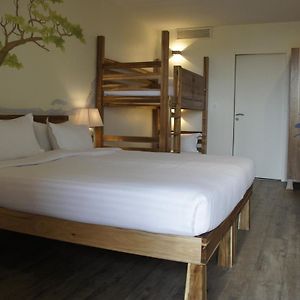 Chambre Familiale Confort